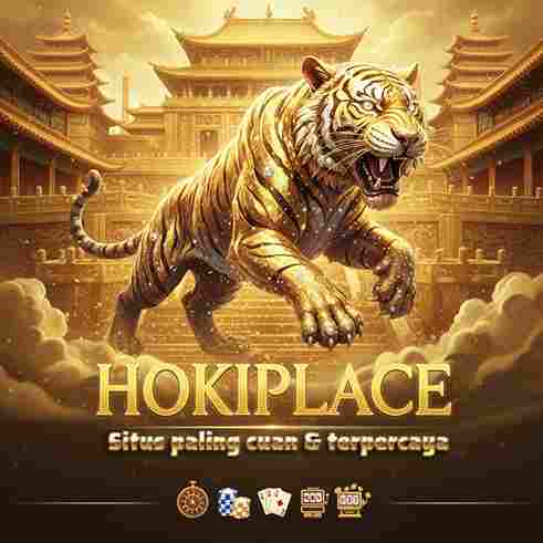 HOKIPLACE - Link Slot777 Situs Slot Gacor Terbaru Hari Ini & Slot Thailand 2026 image 1